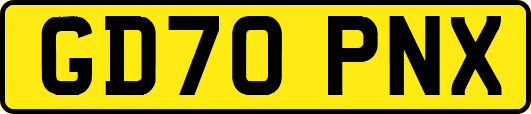 GD70PNX