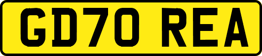 GD70REA