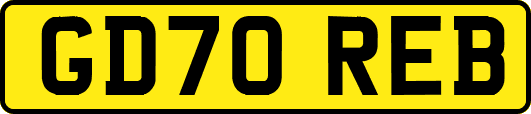 GD70REB