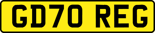 GD70REG