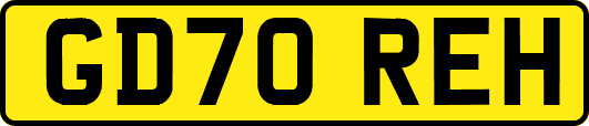 GD70REH
