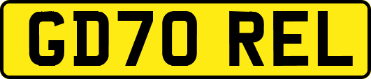 GD70REL
