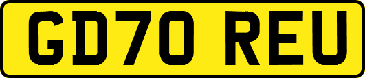 GD70REU