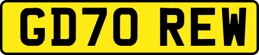 GD70REW