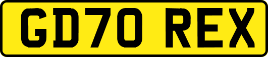 GD70REX