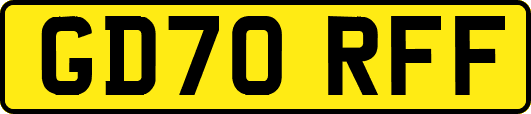 GD70RFF
