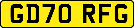 GD70RFG