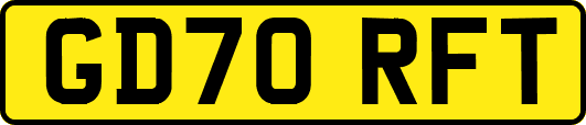 GD70RFT
