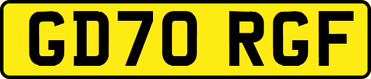 GD70RGF