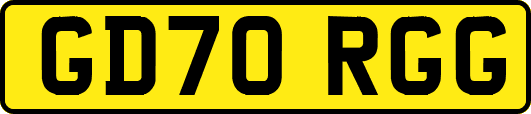 GD70RGG