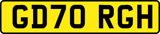 GD70RGH