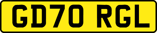 GD70RGL