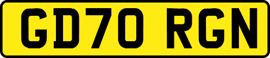 GD70RGN