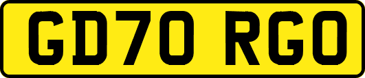 GD70RGO