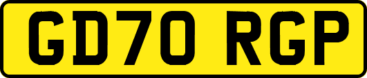 GD70RGP