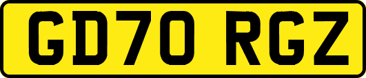 GD70RGZ