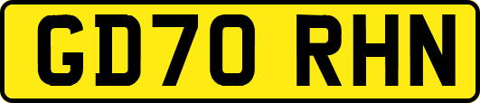 GD70RHN
