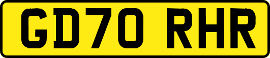 GD70RHR