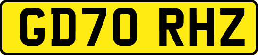 GD70RHZ