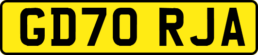 GD70RJA