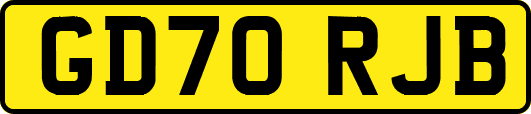 GD70RJB