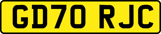 GD70RJC