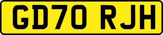 GD70RJH