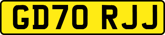 GD70RJJ