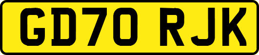 GD70RJK