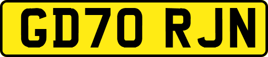 GD70RJN