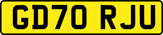 GD70RJU
