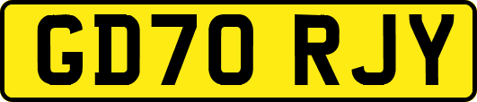 GD70RJY
