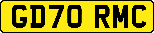GD70RMC