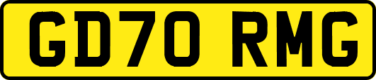 GD70RMG