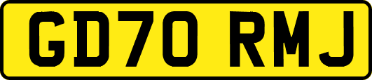 GD70RMJ