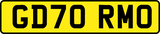 GD70RMO