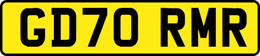 GD70RMR