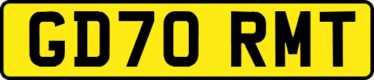 GD70RMT