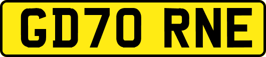 GD70RNE