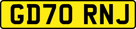 GD70RNJ