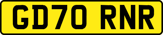 GD70RNR