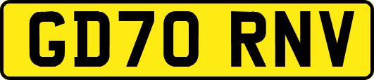 GD70RNV