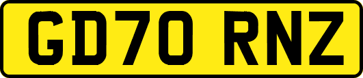GD70RNZ