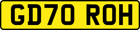 GD70ROH