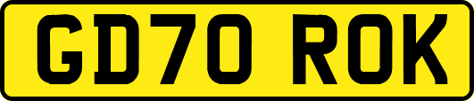 GD70ROK
