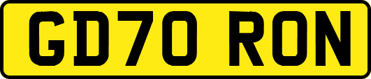 GD70RON