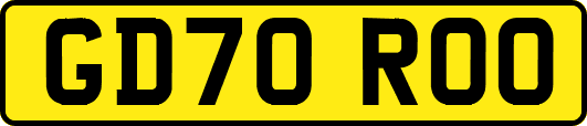 GD70ROO