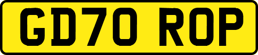 GD70ROP