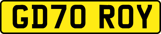 GD70ROY