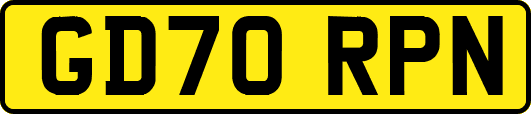 GD70RPN
